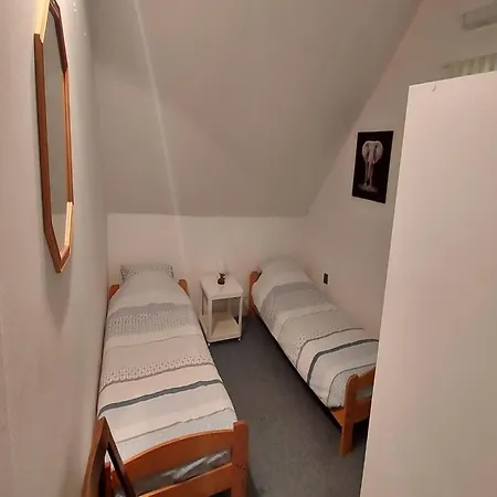 Holiday home Holiday Home In France Near Volcano Area, Cleaning Included