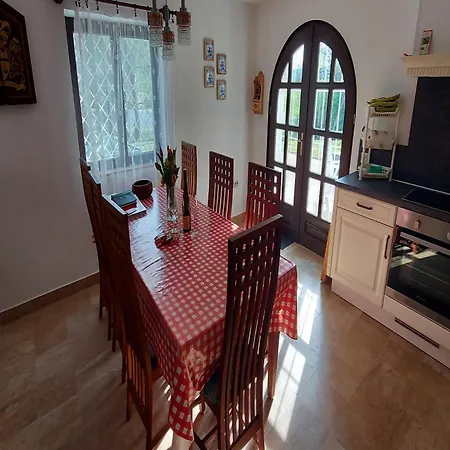 Holiday Home In France Near Volcano Area, Cleaning Included