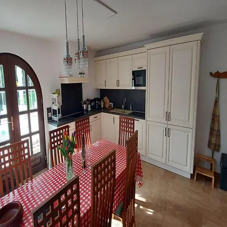 Holiday Home In France Near Volcano Area, Cleaning Included Holiday home *