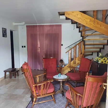 Holiday home Holiday Home In France Near Volcano Area, Cleaning Included Nemesgulacs