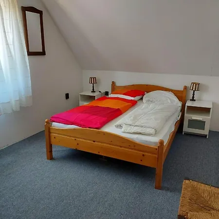 Holiday Home In France Near Volcano Area, Cleaning Included *
