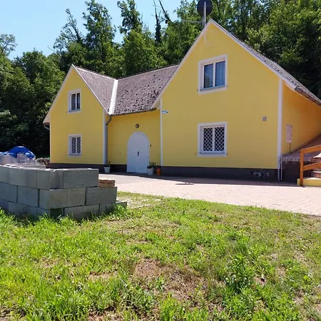 Holiday Home In France Near Volcano Area, Cleaning Included * Nemesgulacs