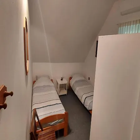 Holiday Home In France Near Volcano Area, Cleaning Included