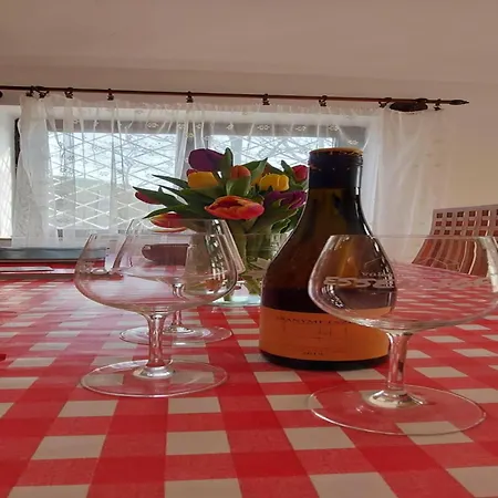 Holiday home Holiday Home In France Near Volcano Area, Cleaning Included