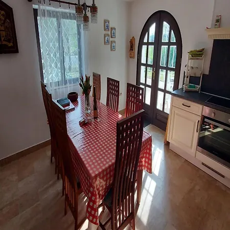 Holiday Home In France Near Volcano Area, Cleaning Included